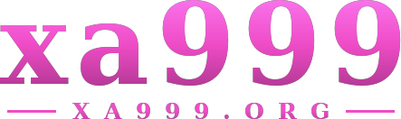 xa999 logo